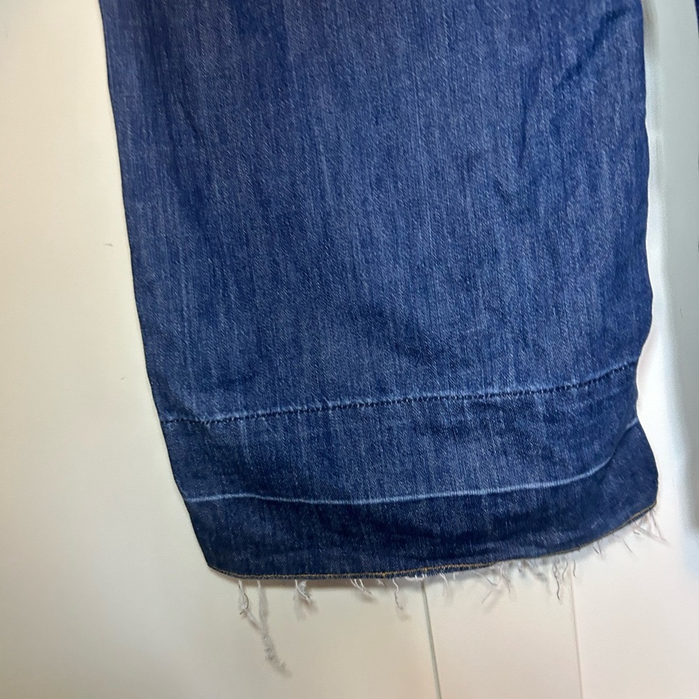 J.Crew baggy flared jeans - Picture 11 of 15